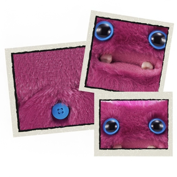 NEW Fuggler Baby Fuggs - Picture 9 of 13